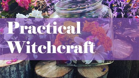 Embracing My Magical Side: Joining a Local Witchcraft Circle